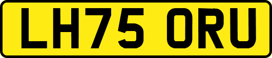 LH75ORU