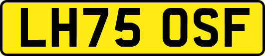 LH75OSF