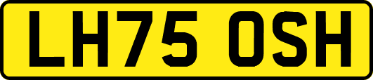 LH75OSH