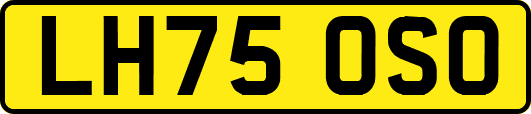 LH75OSO