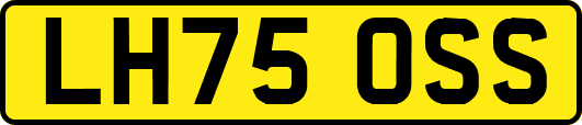 LH75OSS