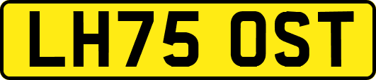 LH75OST