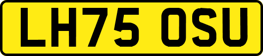 LH75OSU