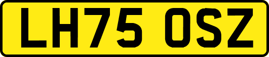 LH75OSZ