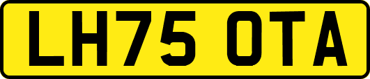 LH75OTA