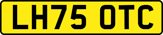 LH75OTC