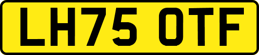 LH75OTF
