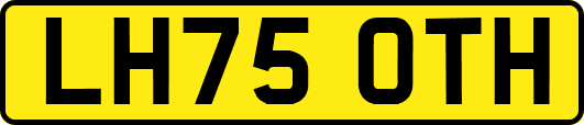 LH75OTH