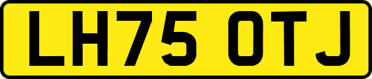 LH75OTJ