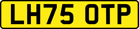 LH75OTP
