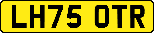 LH75OTR
