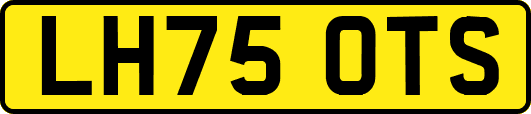 LH75OTS