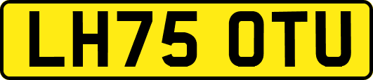 LH75OTU