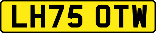 LH75OTW