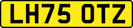 LH75OTZ