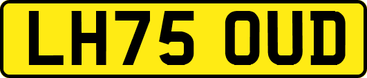 LH75OUD