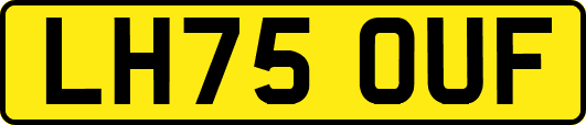 LH75OUF