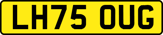LH75OUG