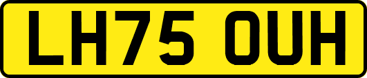 LH75OUH