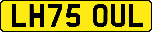 LH75OUL