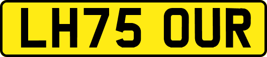 LH75OUR