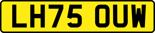 LH75OUW