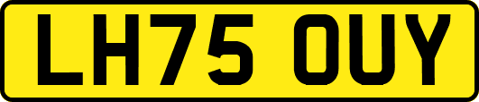 LH75OUY