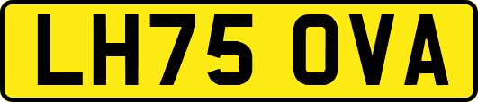 LH75OVA