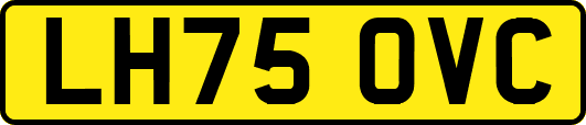LH75OVC