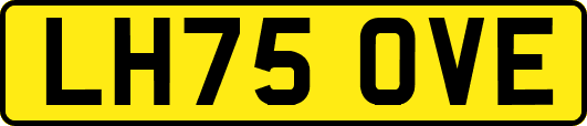 LH75OVE