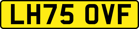 LH75OVF