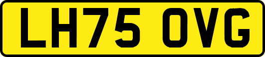 LH75OVG