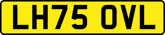 LH75OVL