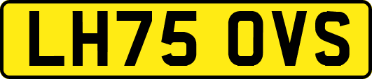 LH75OVS