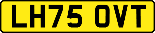LH75OVT