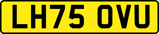 LH75OVU