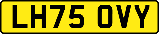 LH75OVY