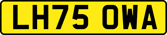 LH75OWA
