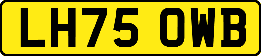 LH75OWB