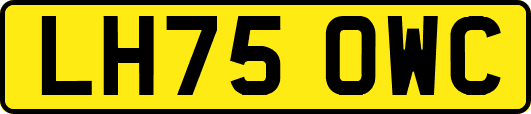 LH75OWC