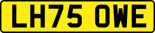 LH75OWE