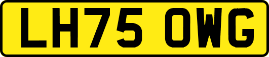 LH75OWG
