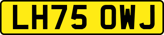 LH75OWJ