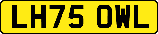LH75OWL