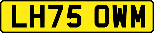 LH75OWM