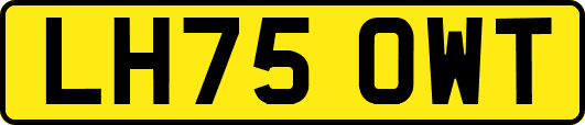 LH75OWT