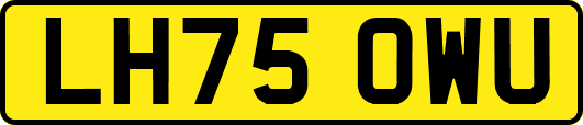 LH75OWU