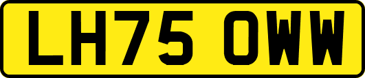 LH75OWW