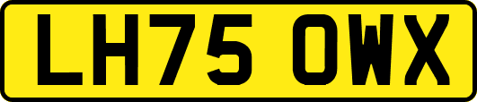 LH75OWX