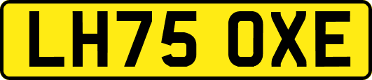 LH75OXE